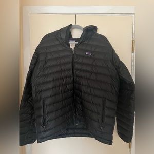 Men’s Patagonia Puffer